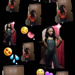 Meet your Posher, Adoree